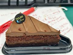 -榖屋house of flour(张江首店)