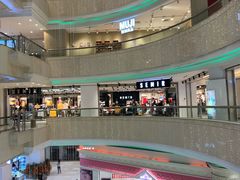 -米莱欧百货(吉利店)