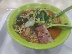 -清华澜园教工餐厅