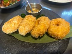 -simply thai天泰(长泰广场店)
