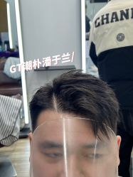 -GT潮朴美业