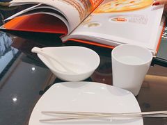 -高第街56号港式餐厅·精选(世茂广场宽厚里大明湖店)