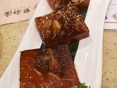 笋汁马蹄糕-点都德(大茶楼店)