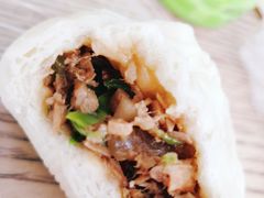 -老陶包子铺(南大西南村店)