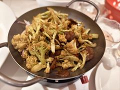 -百年神厨·地道川菜(清江西路店)