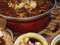 -聂发财重庆江湖菜(解放碑店)