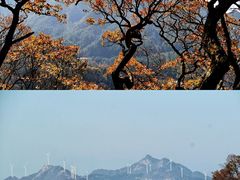 -万佛湖风景区