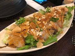 -角落里(中山公园店)