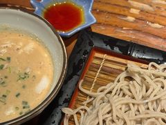-纹兵卫手打荞麦面日料(虹桥本店)