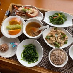 -馨月汇·一悦馨香月子中心(前滩店)