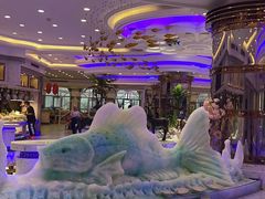 -澜悦港海鲜体验主题餐厅