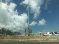 -香港城市花园酒店