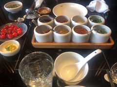 -官也街澳门火锅(新源里店)