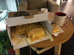 -幸福西饼生日蛋糕·下午茶(大明宫万达店)