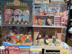 -九木杂物社(领展购物广场中关村店)