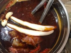 -纽牛有约自助烤肉(漳州中闽店)