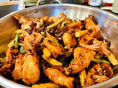 -2048香辣虾(七星岗店)