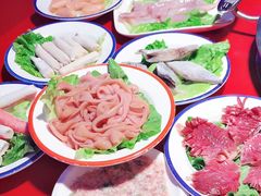 -重庆渝达老火锅(春熙路店)