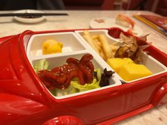 -元气寿司(宝安壹方城店)