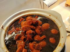 -华厦大酒店·桃源西餐厅·自助餐