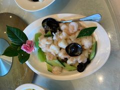 -万宝海鲜舫(劳动公园店)