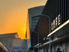 -杭州萧山国际机场