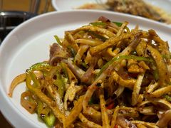 -小杨烤肉·陕西烧烤·陕西地方菜(龙首店)