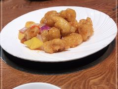 -启香鸡私房菜(湖景店)