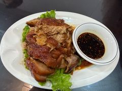 招牌肘子·脱骨-鼎香润(德胜门内店)