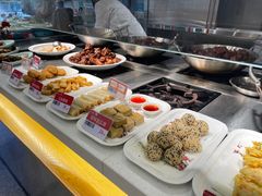 -阿毛饭店(和义路店)