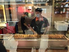 -阿芮烤鸡爪(世纪金源店)