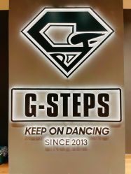 -G-STEPS舞蹈工作室