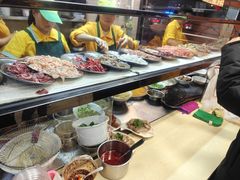 -四里沙茶面(七星西路分店)