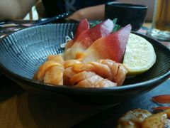 -Sushi Love 创意寿司(丽影广场店)