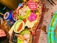 -吼堂老火锅(太古里总店)