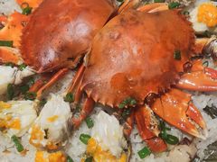 -一同楼福州菜馆(五四店)