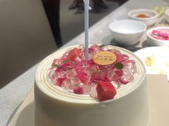 -半勺舒舒生日蛋糕店