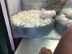 -天泽祥·鼓楼馒头(鼓楼店)