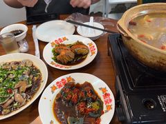 -谢记上海大排档(长寿路店)