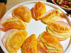 -味莊·青岛菜(云霄路店)