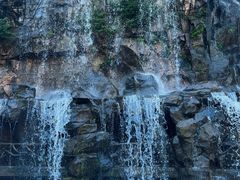 -参仙谷生态旅游度假区