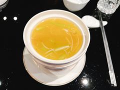 -上海苏宁宝丽嘉酒店·嘉府壹号中餐厅
