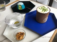 -茶是一枝花泡茶店