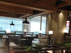 -韩盛·盛江山自助料理(中街大悦城店)