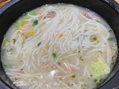 -过桥缘·过桥米线(鲁能城店)