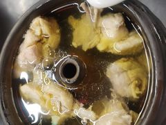 -蔼若春.传承三十年云南菜(金碧公园店)