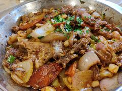 -勇记干锅居(德阳店)