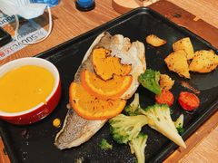 -必胜客(大悦城店)