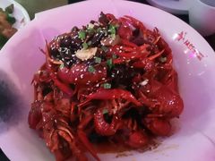 -汉虾王.小龙虾.武汉菜.粤菜(科技园店)