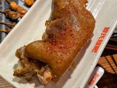 -管氏翅吧(地安门创始店)